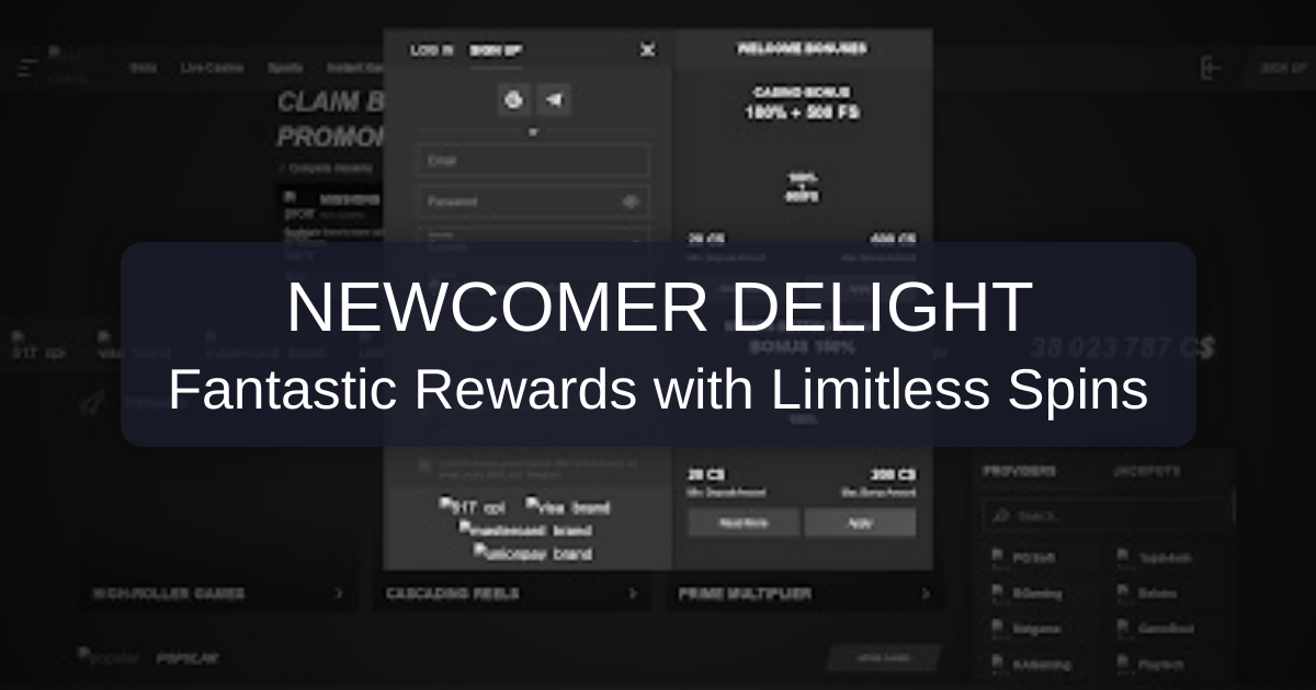 Jet Casino: Your Premium Online Gaming Destination in Canada